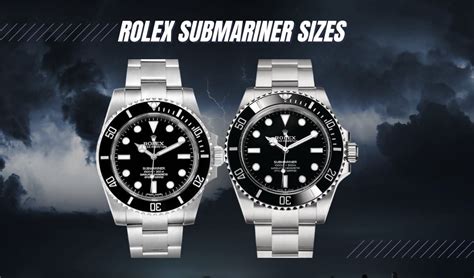 men rolex submariner for sale|Rolex Submariner size chart.